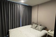 ขาย Kave condo หน้าม.กรุงเทพ ตึกAชั้น6 ห้องมุม ราคาต่ำกว่าทุน เจ้าของขายเอง