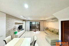 ขายทาวน์โฮม 3 ชั้น ห้องมุม ทำเลรัชดา–สุทธิสาร ใกล้ MRT