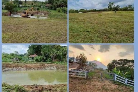 ขายที่ดินเขาใหญ่ อำเภอปากช่อง จังหวัดนครราชสีมา