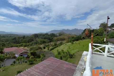 ขายที่ดินเขาใหญ่ อำเภอปากช่อง จังหวัดนครราชสีมา