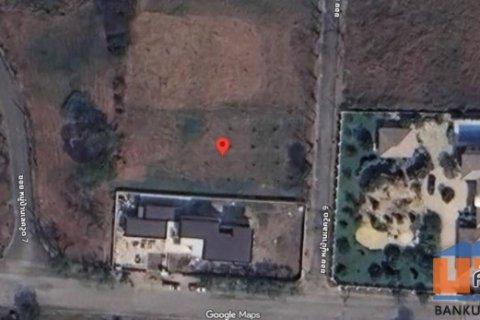 ขายที่ดินเปล่า ต่ำกว่าราคาประเมินราชการ  ทำเลดี มีศักยภาพ อยู่ในโครงการเลตวูด ซอย9 อำเภอบางพลี จังหวัดสมุทรปราการ