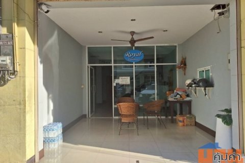 ขายอพาร์ตเม้นท์  พัทยา, บางละมุง ชลบุรี