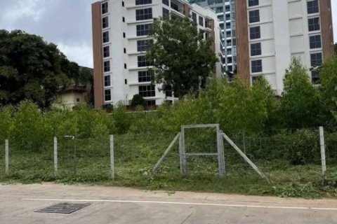 ขายที่ดินพระตำหนักเกษตรสิน พัทยา ติดเส้นหลักราชวรุณ