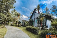 ขายรีสอร์ท ตั้งอยู่ อำเภอคลองใหญ่ จังหวัดตราด (ไม่ข้ามเกาะ)