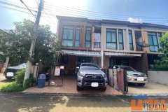 ทาวน์โฮม มาย เพลส แจ้งวัฒนะ-ติวานนท์ ปากเกร็ด