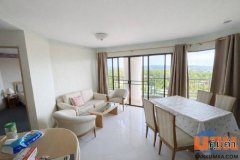 ขายคอนโดบ้านระเบียงจันทร์ ชะอำ ชั้น 10 ติดทะเล ราคาเพียง 6.2 ล้าน