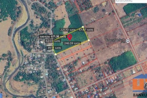 #ขายที่ดิน ต.หนองลู อ.สังขละบุรี จ.กาญจนบุรี ใกล้สะพานมอญ