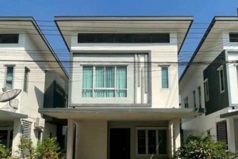 ขายบ้าน Motto สเปซใหญ่ บนทำเลทอง  เดินทางง่าย ครบทุกฟังก์ชัน