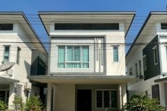 ขายบ้าน Motto สเปซใหญ่ บนทำเลทอง  เดินทางง่าย ครบทุกฟังก์ชัน