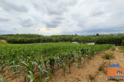 ที่ดินแปลงสวยวิวเขา 64 ไร่ บนเนิน สูง 469 m.