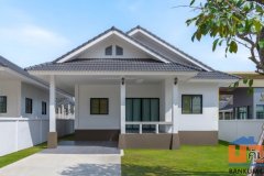 บ้านวโรรส 15 หนองตะพาน - มาบข่า