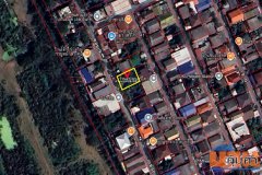 ขายที่ดิน ถนนเสรีไทย ซอย 41 ตำบลบางโตนด เขตบึงกุ่ม กรุงเทพมหานคร