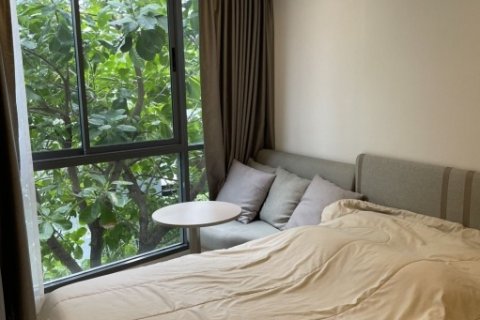ขายด่วนคอนโด The Nest Sukhumvit 71 ห้องมุม ราคาดี ต่ำกว่าราคาโครงการ