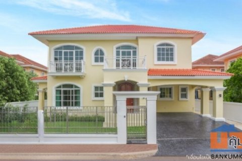 ขายบ้านมือสองตกแต่งใหม่ โครงการ โกลเด้น เลเจ้นด์ สาทร-กัลปพฤกษ์ (Legend Sathorn - Kanlapaphruek)