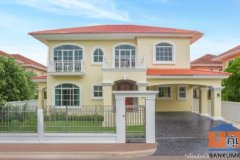 ขายบ้านมือสองตกแต่งใหม่ โครงการ โกลเด้น เลเจ้นด์ สาทร-กัลปพฤกษ์ (Legend Sathorn - Kanlapaphruek)