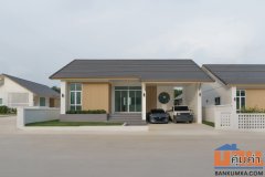 เดอะวิลเลจ 17 แม่น้ำคู้  สาย22 ซอย 4-5