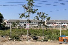 ให้เช่าที่ดินเปล่า ซ.สายไหม 25