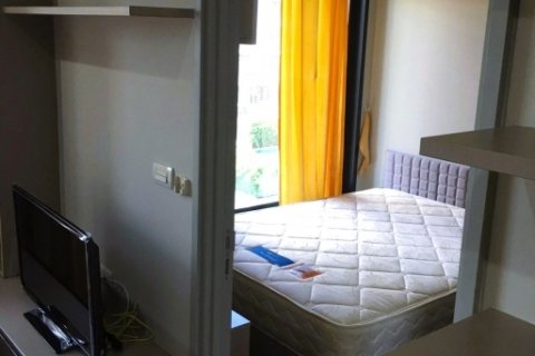 ขายคอนโด ONYX พหลโยธิน ชั้น 6 วิวสระ เฟอร์ฯครบ พร้อมเข้าอยู่ ใกล้ BTS สะพานควายเพียง 280 ม.