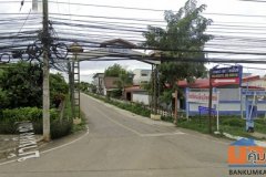 ขายที่ดิน 179 ตร.ว. ย่านชุมชนบ้านผึ้ง อ.เกาะคา ทำเลศักยภาพสูง เหมาะพัฒนาเป็นบ้านเช่าหรือหอพัก