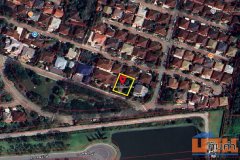 ขายที่ดิน ในหมู่บ้านนันทวัน รามอินทรา-วัชรพล ถนนสุขาภิบาล 5 บางเขน กรุงเทพมหานคร