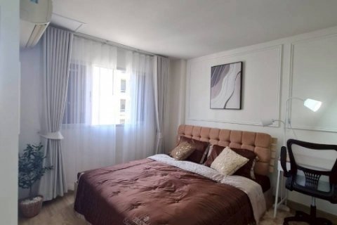 ให้เช่าคอนโด ลุมพินีคอนโดทาวน์ รัตนาธิเบศร์ อาคาร D2 นนทบุรี พร้อมเข้าอยู่ ใกล้ MRT แยกนนทบุรี