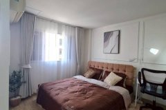 ให้เช่าคอนโด ลุมพินีคอนโดทาวน์ รัตนาธิเบศร์ อาคาร D2 นนทบุรี พร้อมเข้าอยู่ ใกล้ MRT แยกนนทบุรี