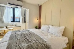 นครพิงค์คอนโด ทำเลดี ใกล้นิมมาน ห้างเมญ่า บนถนนห้วยแก้ว อ.เมือง เชียงใหม่