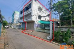 ขาย อาคารพานิชย์ 3 ชั้น ซอยเซ็นทรัล โคราช อ.เมือง จ.นครราชสีมา