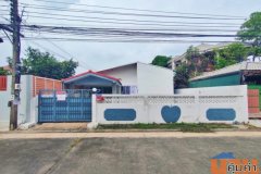 ขาย บ้านเดี่ยว ศิริสุข ดอนเมือง ช่างอากาศอุทิศ 24