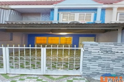 3นอนขายหมู่บ้านปอผาสุขนิเวศติดถนนกาญจนาภิเษกตกแต่งใหม่ ทั้งหลัง เดินทางสะดวกใกล้รถไฟฟ้า ใกล้ห้างบิ๊กซีบางใหญ่