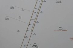 ที่ดินตัดแบ่งโฉนดแล้ว ขายทั้งแปลง.7ไร่ 2งาน 30ตร.วา  แบ่ง 6ล็อค อาศัย  1ล็อคถนน