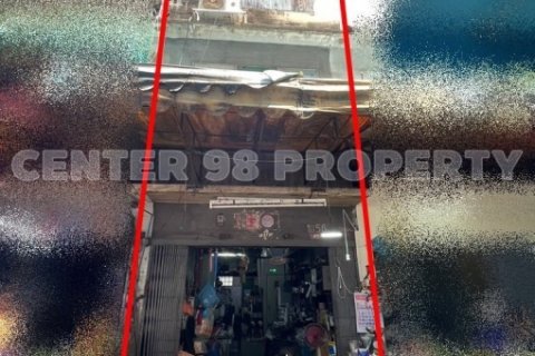 ขายตึกแถว สุขุมวิท 71 (ตลาดพระโขนง) เข้าซอยเพียง 50 เมตรเท่านั้น