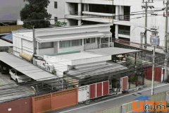 ขายบ้านพร้อมร้านอาหาร 2 ชั้น เอกมัย - สุขุมวิท 42 ใกล้ BTS เอกมัย 550 ม. โทร 089-0663888