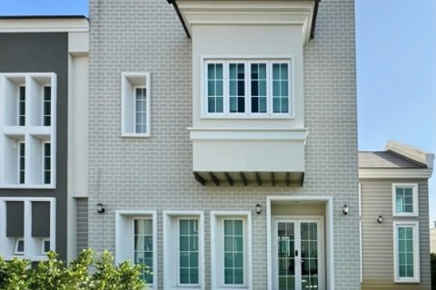 ขายบ้านเดี่ยวทวีวัฒนา ถูกกว่าโครงการ 5 ล้าน !!