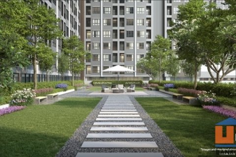 ขายดาวน์คอนโดรีเจ้นท์โฮม บางนา ตึก A ชั้น 25 ขนาด 28 ตร.ม. แยกบางนา ถ.สรรพาวุธ ใกล้ BTSบางนา เจ้าของขายเอง