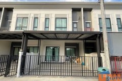 ขายด่วนทาวน์โฮม 2 ชั้น หมู่บ้านไบรตัน อำเภอบางปะกง จังหวัดฉะเชิงเทรา