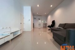 ขายด่วน ทาวน์โฮม CitySense พระราม 2 ท่าข้าม ราคาดี คุ้มๆ เพียง 2.1 ลบ.