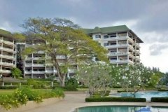 Peace of Mind Beachfront for rent Living at Na Jomtien, Pattaya