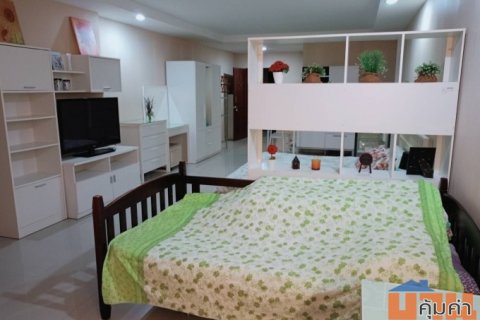 ให้เช่าคอนโดเชียงใหม่ ติดถนนใหญ่ ใกล้มหาลัยเชียงใหม่ รินคำ มีคลับเฮ้าส์