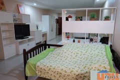 ให้เช่าคอนโดเชียงใหม่ ติดถนนใหญ่ ใกล้มหาลัยเชียงใหม่ รินคำ มีคลับเฮ้าส์