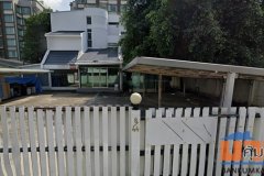 ให้เช่า/เซ้ง/ขาย บ้านทำสำนักงาน -ลาดพร้าว ซ.8 ทำเลทองใจกลางเมือง ใกล้ MRT โทร 090-6360022