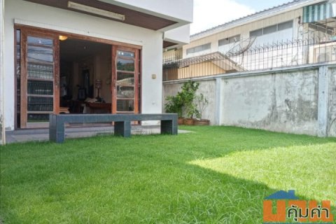 บ้านเดี่ยว 72 ตรว. ลาดพร้าว35 จันทรเกษม จตุจักร