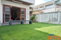 บ้านเดี่ยว 72 ตรว. ลาดพร้าว35 จันทรเกษม จตุจักร