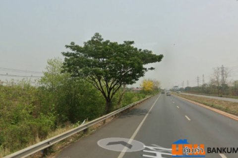 ขายที่ดินเปล่า อยู่กบินทร์บุรี จ.ปราจีนบุรี โฉนดครุฑแดง เนื้อที่ 8-2-69 ไร่ ขายต่ำกว่าราคาประเมิน