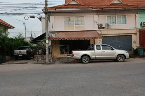 ให้เช่าบ้าน ทำเล ค้าขายได้ หน้าหมู่บ้านพฤกษา34 กับพฤกษาวิวเลจ 7