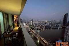 ขายคอนโด เดอะริเวอร์ริมน้ำเจ้าพระยา ราคาดีที่สุดโทร 061-94-19639