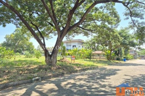 ที่ดิน หมู่บ้าน สวนเอก เลคปาร์ค ลําลูกกา ปทุมธานี