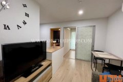 คอนโด เอลลิโอ เดล มอสส์ Elio Del Moss พหลโยธิน 34