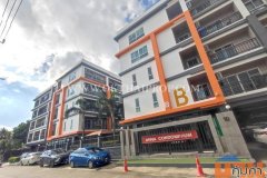 แอนนา คอนโด ลาดพร้าว101 บางกะปิ กรุงเทพฯ