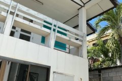 ขายบ้านพัก 2 ชั้น ติดทะเลหาดชมจันทร์ แหลมผักเบี้ย จังหวัดเพชรบุรี